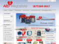 aed-megastore.com
