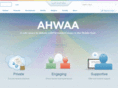 ahwaa.org