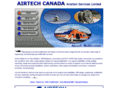 airtechcanada.com