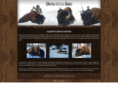 albertabisonhunts.com