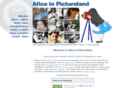 aliceinpictureland.com
