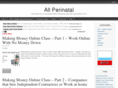 allperinatal.com