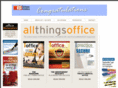 allthingsoffice.com