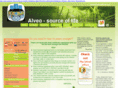 alveoherbaldrink.com