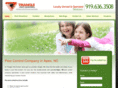 apexpestcompany.com
