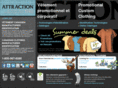 attraction.com