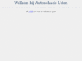 autoschade-uden.net