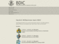 bdic.de