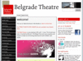 belgrade.co.uk