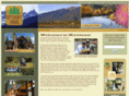 bitterrootcabins.com
