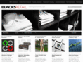 blacksretail.com