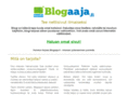 bloggaaja.info