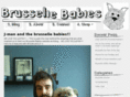 brusseliebabies.com