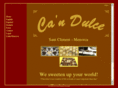 candulce.com
