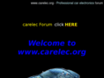 carelec.org