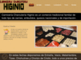 carniceriahiginio.com