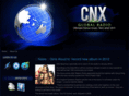 cnxglobalradio.com