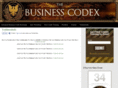 codexproof.com