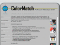 colormatch-gmbh.com