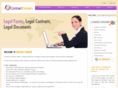 contractdomain.com