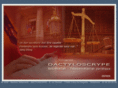 dactyloscrype.com