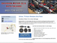 davidsonmotortx.com