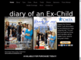 diaryofanexchildstar.com