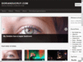dorianducruy.com