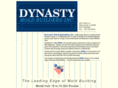 dynastymold.com