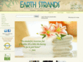 earthstrands.com