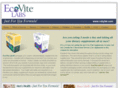 ecovitelabs.com