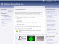 ecsoftwareconsulting.com
