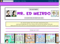 edweirdo.com