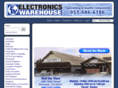 electronicswarehouse.net