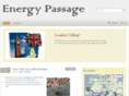 energy-passage.com