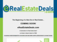 erealestatedeals.com