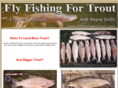flyfishingfortrout.com