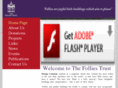 follies-trust.org