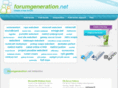 forumgeneration.net