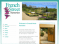 frenchstreetnurseries.com