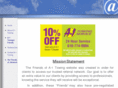 friendsofa1towing.com