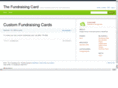 fundraisingcard.net