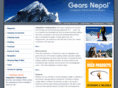 gearsnepal.com