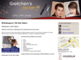 gretchenshairsalon.com