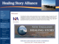 healingstory.org