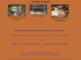 hendrybloodhounds.com
