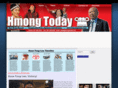 hmongtoday.com