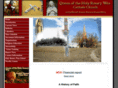 holyrosarywea.org