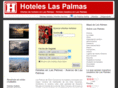 hoteleslaspalmas.org.es