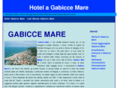 hotelingabiccemare.com